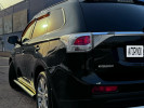 Mitsubishi Outlander 2012 года