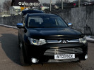 Mitsubishi Outlander 2012 года