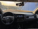 Mitsubishi Outlander 2012 года