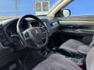 Mitsubishi Outlander 2012 года