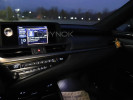 Lexus ES 2020 года