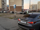 Lexus ES 2020 года