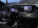 Lexus ES 2020 года