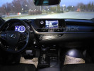 Lexus ES 2020 года