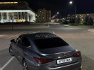 Lexus ES 2020 года