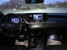Lexus ES 2020 года