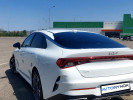 Kia K5 2023 года