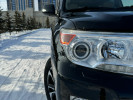 Toyota Land Cruiser 2013 года