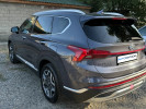 Hyundai Santa Fe 2022 года