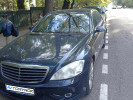 Mercedes-Benz S-Класс 2006 года