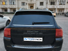 Porsche Cayenne 2005 года