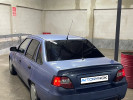 Daewoo Nexia 2008 года