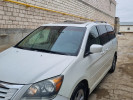 Honda Odyssey 2008 года