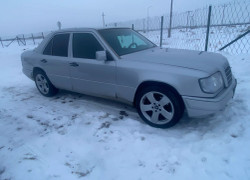 Mercedes-Benz E-Класс 1994 года