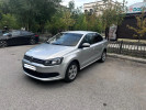 Volkswagen Polo 2011 года