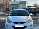 Hyundai Avante 2012 года