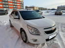 Chevrolet Cobalt 2022 года