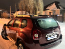 Renault Duster 2014 года