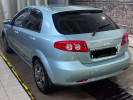 Chevrolet Lacetti 2004 года