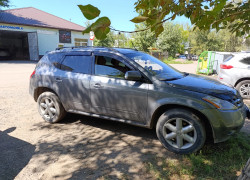 Nissan Murano 2006 года