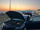 Toyota Camry 2019 года