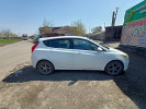 Hyundai Solaris 2014 года