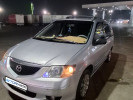 Mazda MPV 2002 года