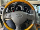 Lexus RX 2006 года