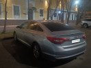 Hyundai Sonata 2015 года