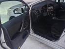 Toyota Avensis 2009 года
