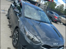Kia Cee'd 2024 года