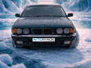 BMW 5 серия 1994 года