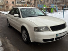 Audi A6 2001 года