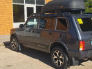 ВАЗ (Lada) 2121 (4x4) 2021 года