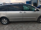 Toyota Sienna 2005 года
