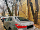 Toyota Corolla 2013 года
