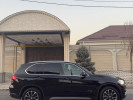 BMW X5 2016 года