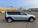 ВАЗ (Lada) Largus Cross 2018 года
