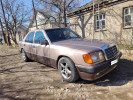Mercedes-Benz E-Класс 1993 года