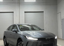 BYD Destroyer 05 2025 года