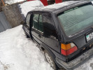 Volkswagen Golf 1992 года