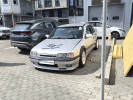 Nissan Primera 1995 года