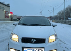 Ravon Nexia R3 2019 года