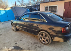 Audi A4 1996 года