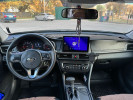 Kia K5 2018 года