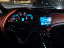 Chevrolet Cruze 2012 года
