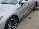 Hyundai Sonata 2023 года