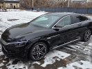 BYD Han 2025 года