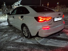 Chevrolet Monza 2023 года