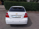 Chevrolet Nexia 2021 года